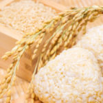 日本の国土の理にかなった「お米」は、とても優秀な食べ物